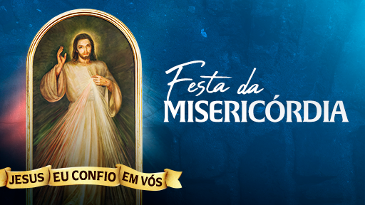 Festa da Misericórdia, um dos maiores eventos na Canção Nova, tem sua 22ª edição neste fim de semana