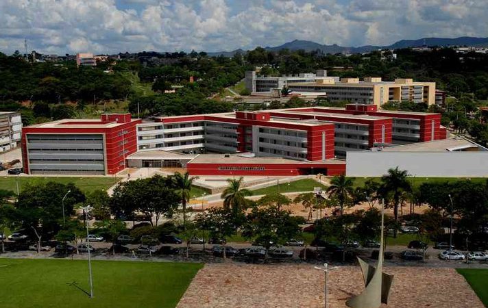 UFMG a melhor federal do país na avaliação do Inep