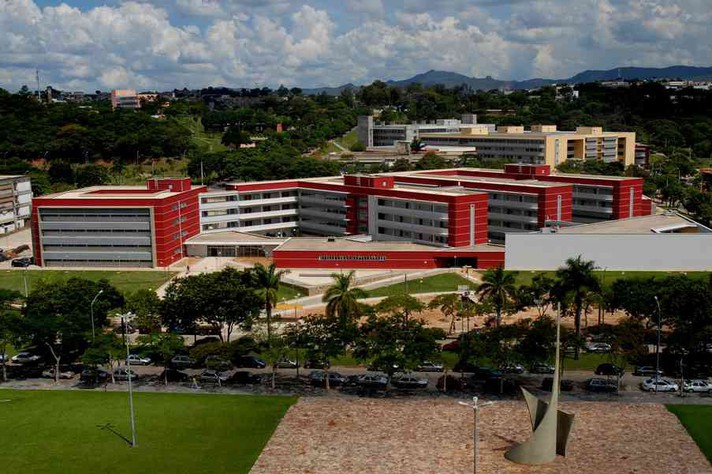 UFMG a melhor federal do país na avaliação do Inep