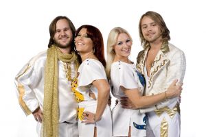 ABBA THE SHOW chega ao Brasil com uma turnê comemorativa e shows em principais cidades do país