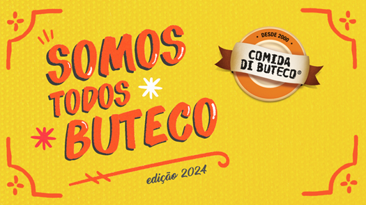 Comida di Buteco 2024 começa sexta (05/04)