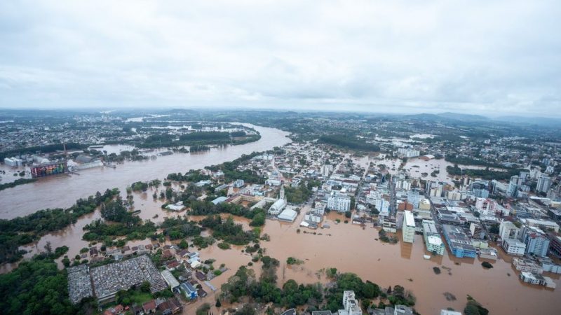 Como empresas devem lidar com o gerenciamento de crise em casos de desastre climático