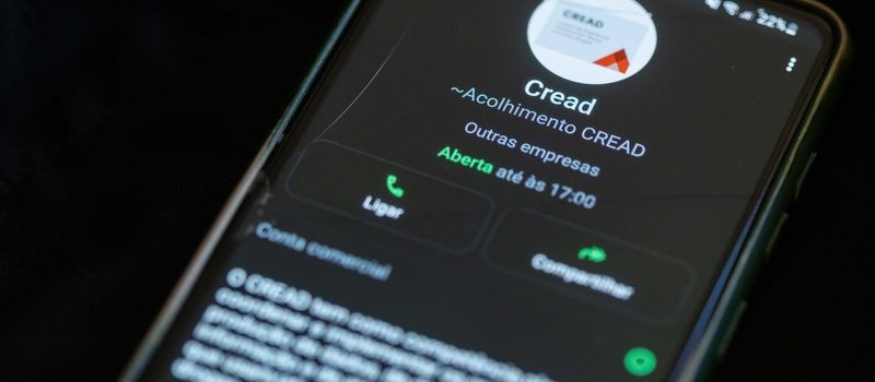 SEJUSP-MG: Usuários de drogas e familiares podem pedir ajuda especializada via WhatsApp em Minas