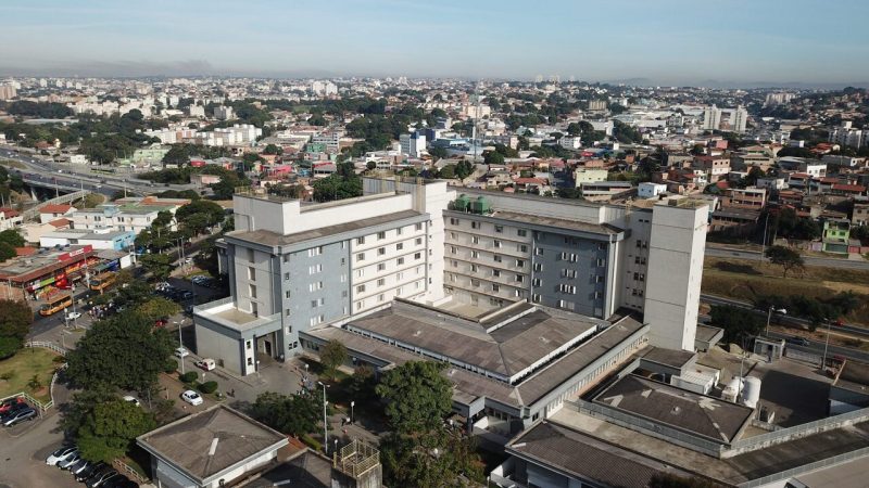 Serviço de Cuidados Paliativos do Hospital Risoleta UFMG, referência em Minas e no Brasil, completa 15 anos