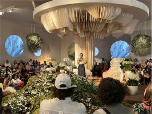 Show de decoração, novidades e capacitações são destaques no Enflor e Garden Fair 2024