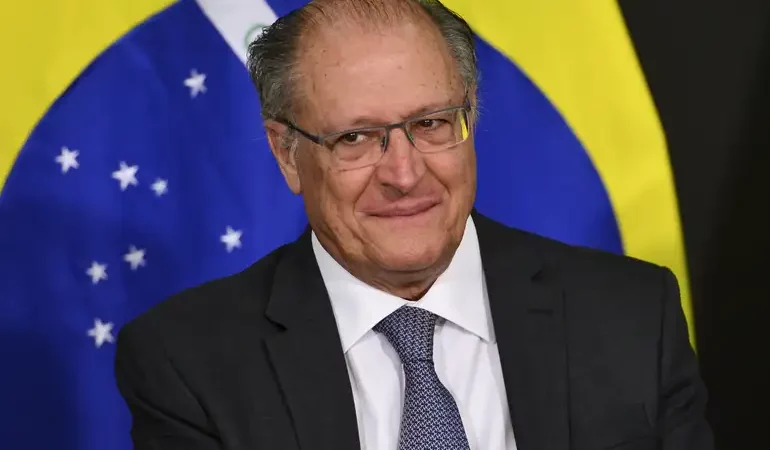 Vice-presidente Geraldo Alckmin vem a Contagem para a inauguração da expansão da sede da Boston Scientific, na terça (07/05)
