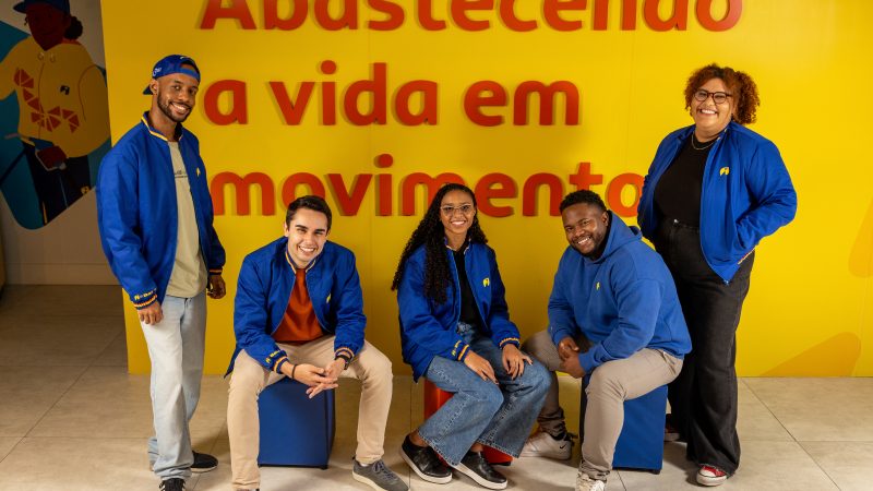 Ipiranga abre inscrições para programa de estágio e destina 50% das vagas afirmativas às pessoas pretas e pardas