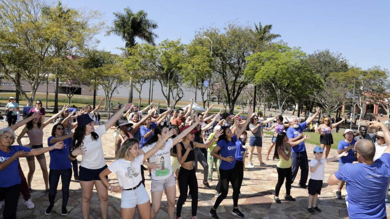 Domingo (9/6): o Campus reunirá a comunidade neste fim de semana na UFMG