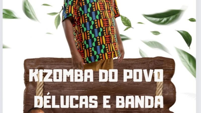 Kizomba do Povo segunda (3/06)