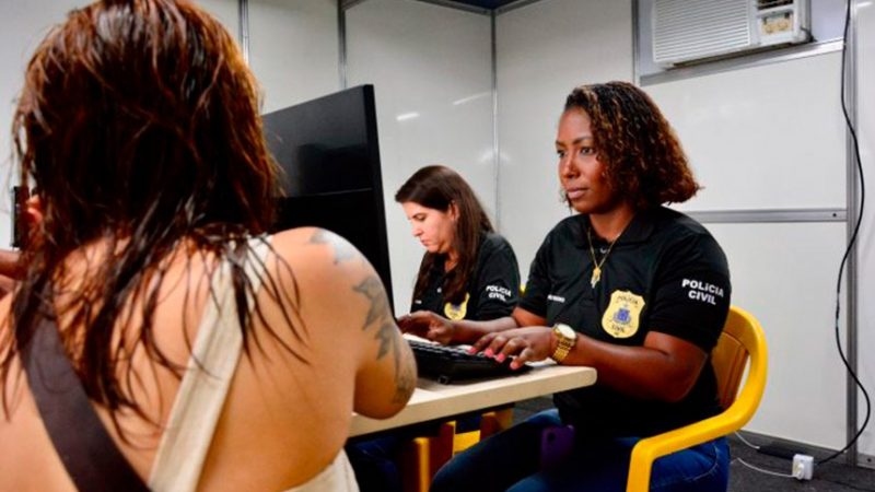 Mulheres vítimas de violência doméstica passam a ter prioridade em cirurgia reparadora