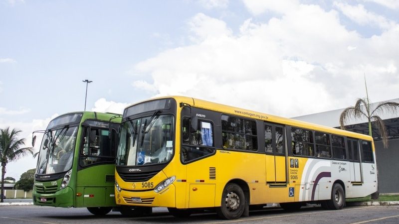 Em Contagem, linhas municipais têm quadro de horários alterado durante as férias escolares de julho
