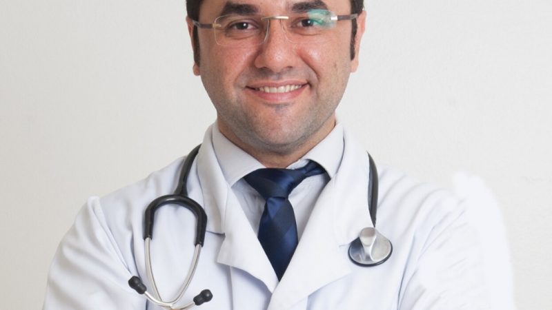 Dia dos Avós: medidas preventivas são essenciais para evitar quedas