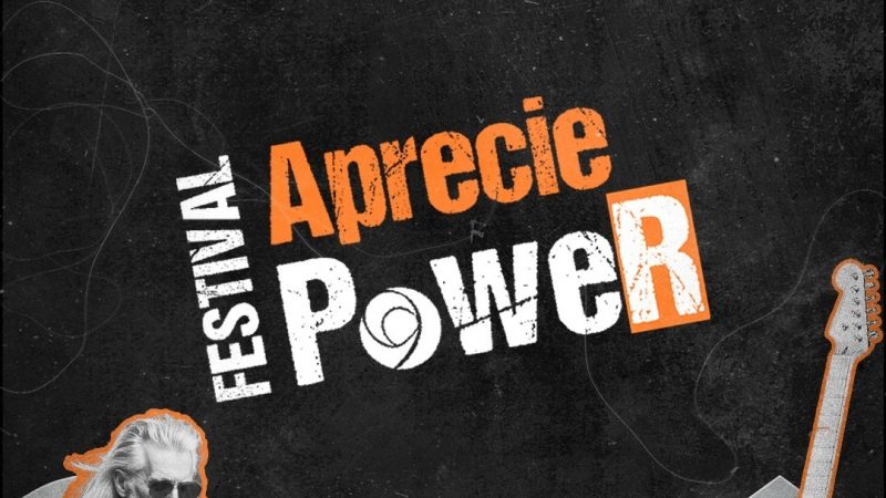 Aprecie Power Festival traz atrações imperdíveis