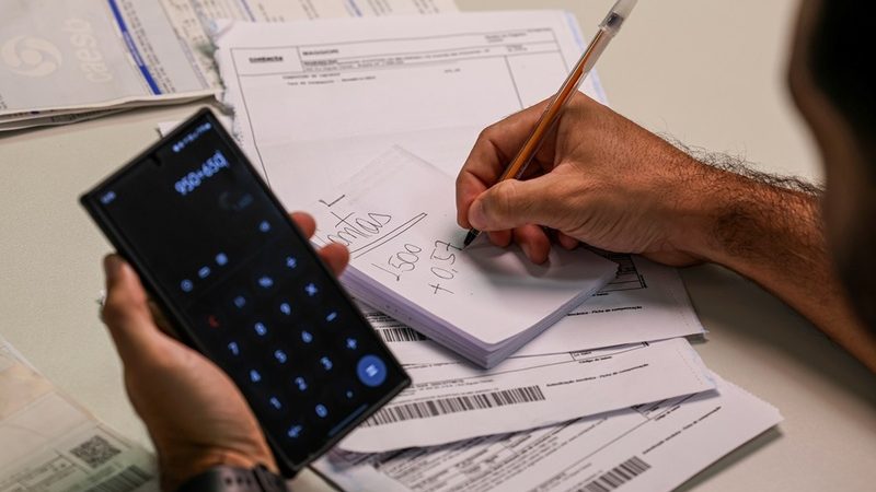 BH encerra primeiro semestre com redução da inadimplência