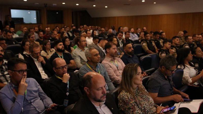 Forças de segurança e grandes empresas se unem contra crimes que afetam a rotina dos mineiros