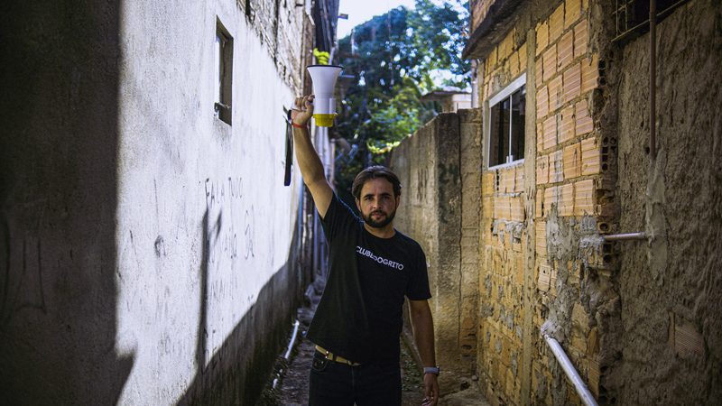 O Grito supera expectativas e esgota entradas para jantar beneficente