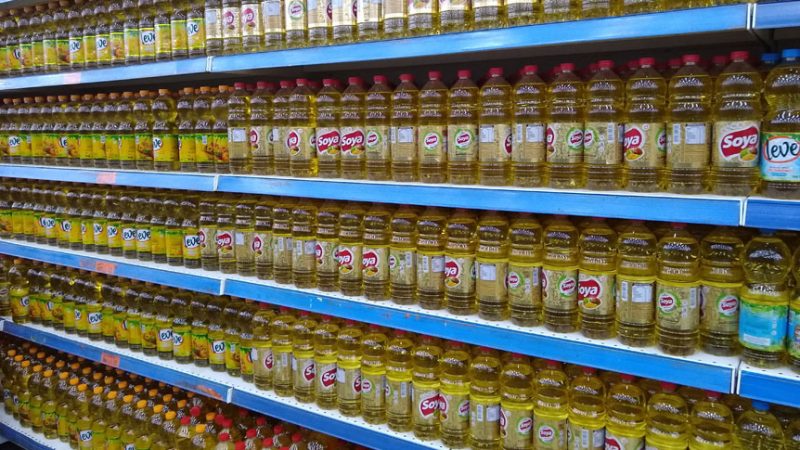 Em novembro, prévia da inflação aumenta 0,55% na RMBH