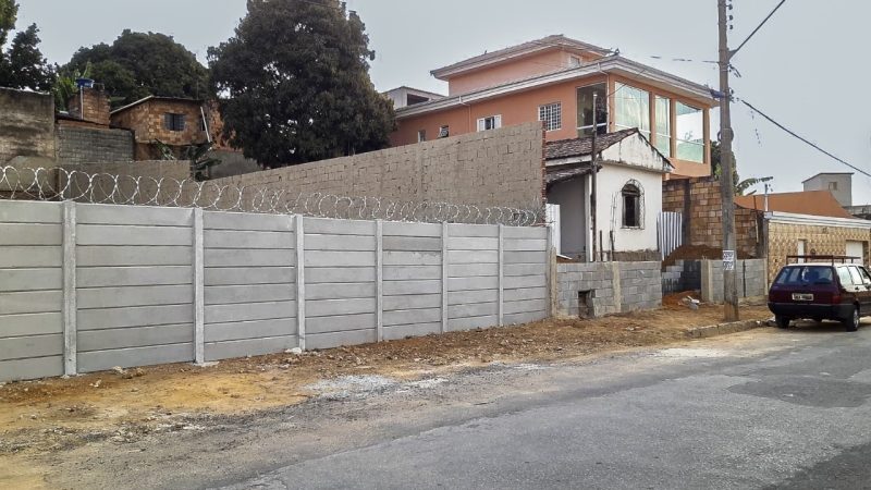 Prefeitura orienta donos de lotes vagos a providenciarem limpeza e fechamento
