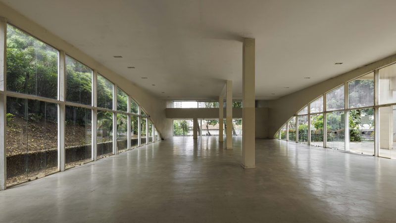 CASACOR Minas Gerais anuncia local da mostra em 2025