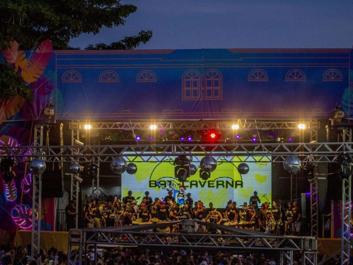 Carnaval Diamantina 2025: Um patrimônio mundial de alegria e tradição