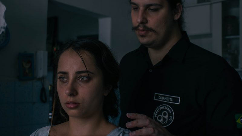 CURTA “MARGARINA” RETRATA A VIOLÊNCIA CONTRA A MULHER