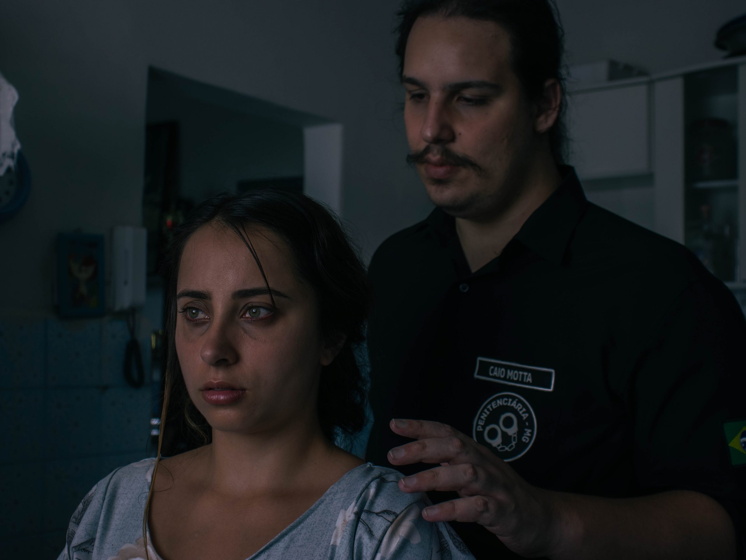 CURTA “MARGARINA” RETRATA A VIOLÊNCIA CONTRA A MULHER