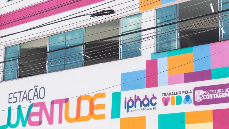 Dois anos de Estação Juventude: atividades em comemoração continuam até domingo (23/3)