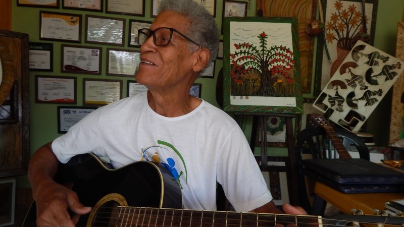 Exposição Afroindígena celebra o patrimônio e a ancestralidade mineira em Contagem