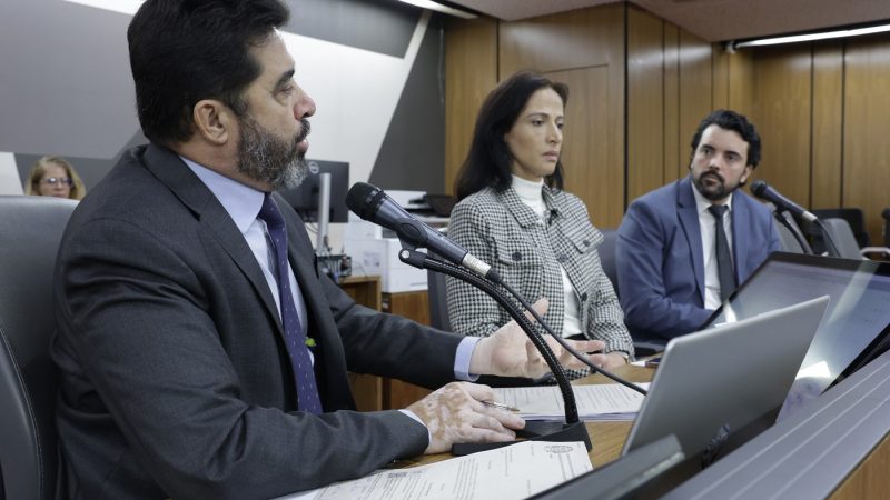 Exclusão total da Polícia Civil das inspeções veiculares preocupa comissão