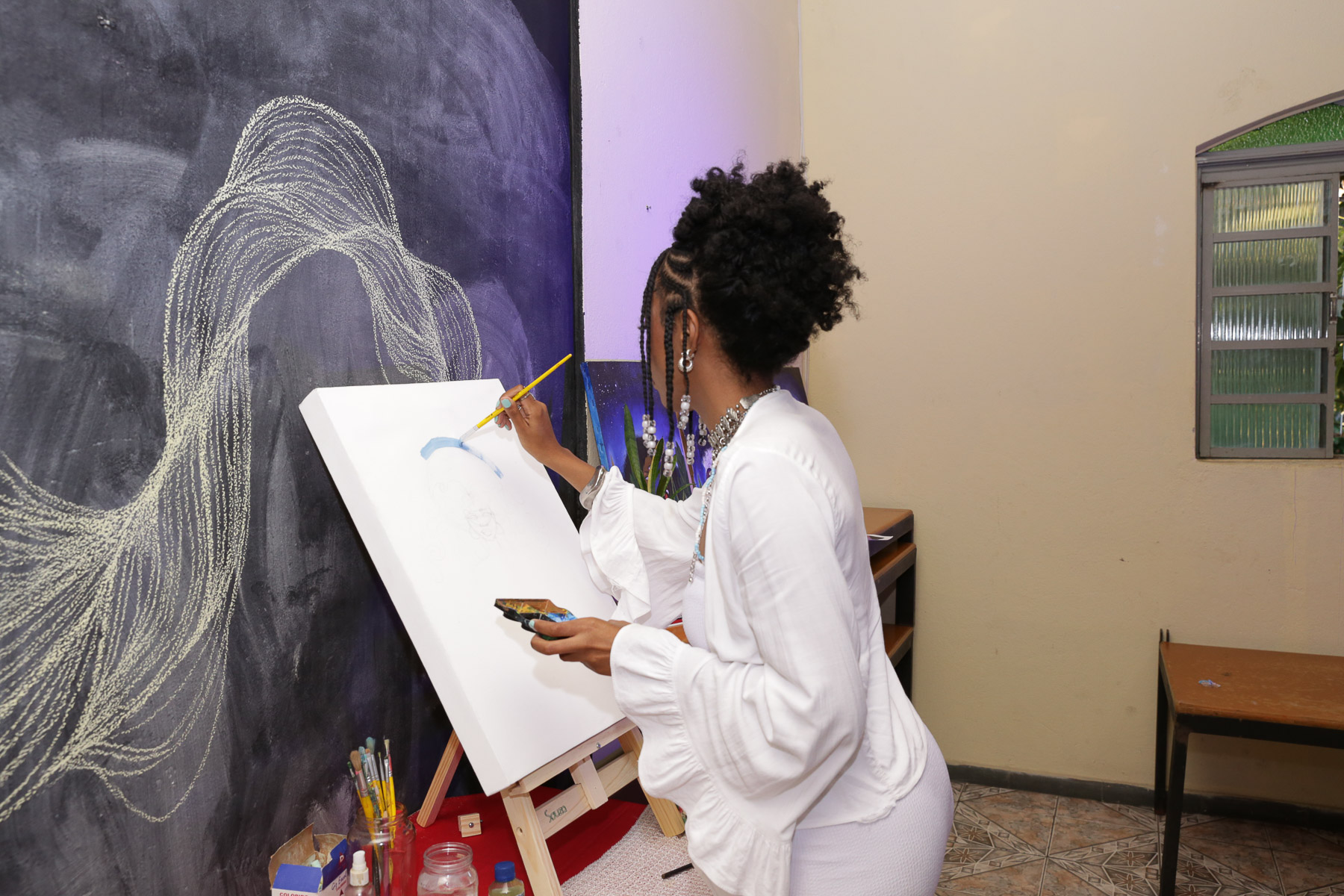 QUINTAO DAS ARTES SELECIONA ARTISTAS E EMPREENDEDORES DE BH E REGIÃO METROPOLITANA