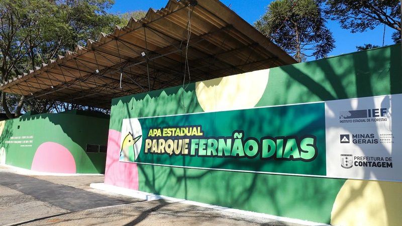 Projeto de Lei propõe reparação histórica ao renomear APA Parque Fernão Dias, em Contagem e Betim, em memória do povo Cataguás