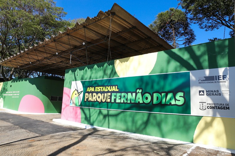 Projeto de Lei propõe reparação histórica ao renomear APA Parque Fernão Dias, em Contagem e Betim, em memória do povo Cataguás