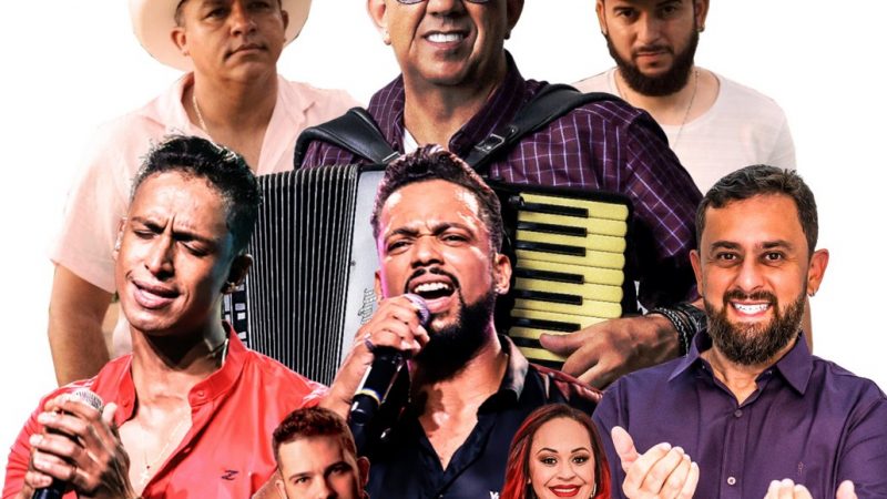 Feira do Mineirinho terá Festivais da Cachaça e do Torresmo, além de Clássicos do Sertanejo neste domingo
