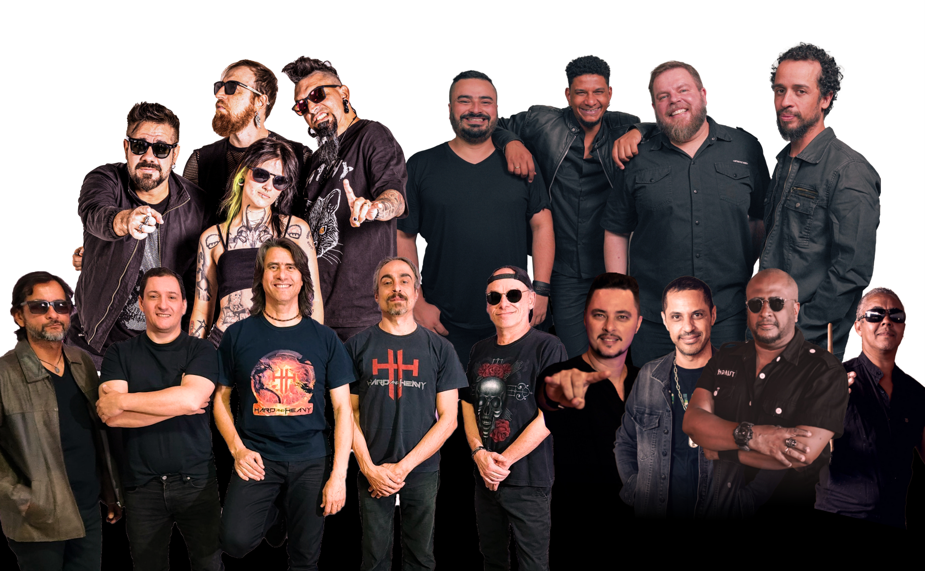 Festival de Inverno & Gastronomia agita o Barro Preto com música, comidas típicas e diversão para toda a família