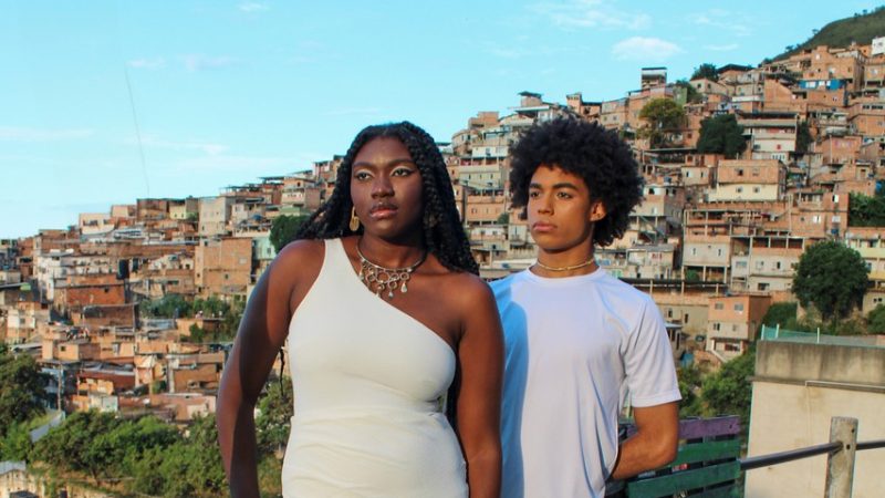 Desfile “Coleção Favela” leva representatividade e moda periférica à passarela em Belo Horizonte
