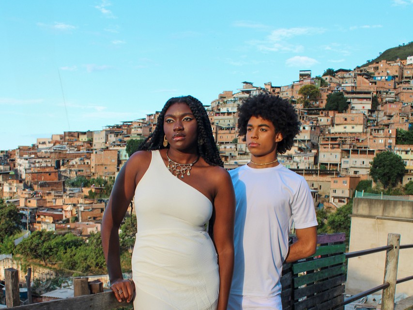 Desfile “Coleção Favela” leva representatividade e moda periférica à passarela em Belo Horizonte