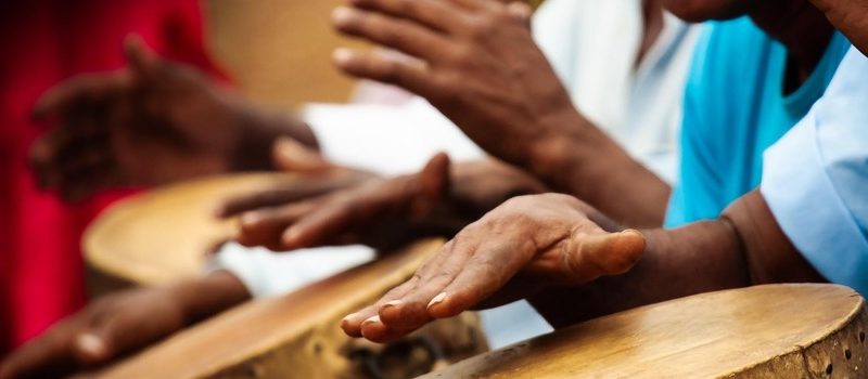 Em Minas 30% da Política Nacional Aldir Blanc é garantido às culturas populares e tradicionais