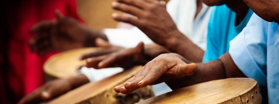 Em Minas 30% da Política Nacional Aldir Blanc é garantido às culturas populares e tradicionais