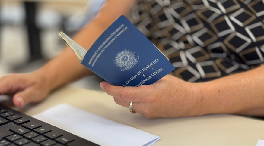 Taxa de desemprego cresce em Minas Gerais no 1º trimestre