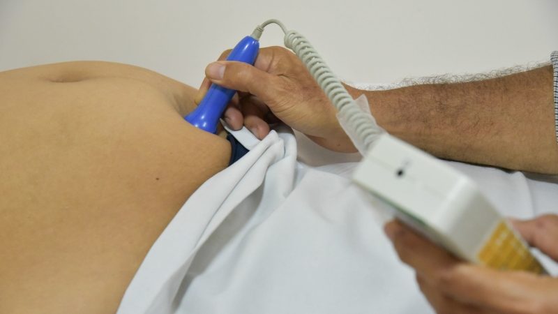 Serviços públicos de saúde garantem atenção integral à gestante do município de Contagem