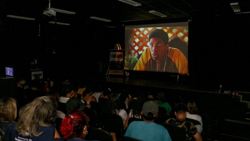 1º Festival de Cinema de Contagem inscrições vão até 23 de maio