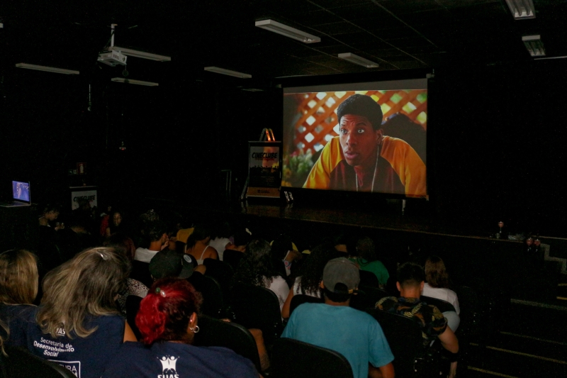 1º Festival de Cinema de Contagem inscrições vão até 23 de maio