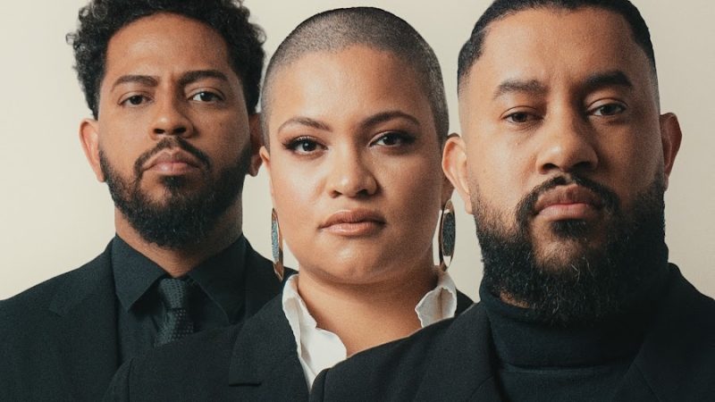 Marcha para Jesus 2025: banda gospel Preto no Branco vai agitar evento em Contagem