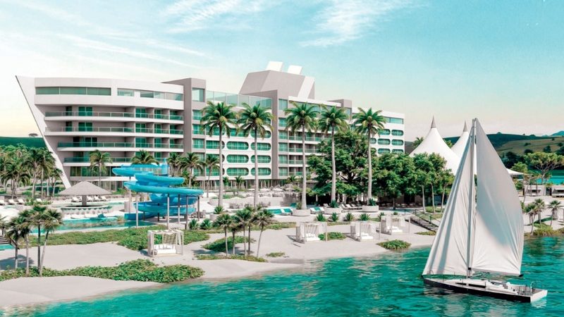 Canastra Eko Resort é lançado em Cássia durante a Semana de Santa Rita