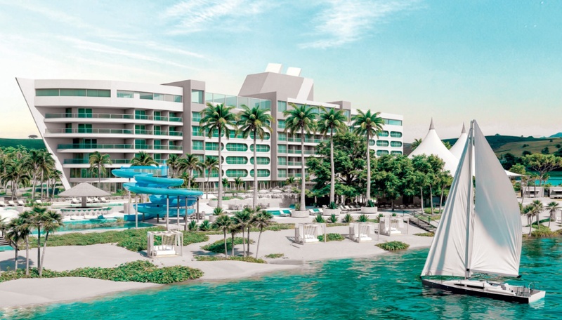 Canastra Eko Resort é lançado em Cássia durante a Semana de Santa Rita