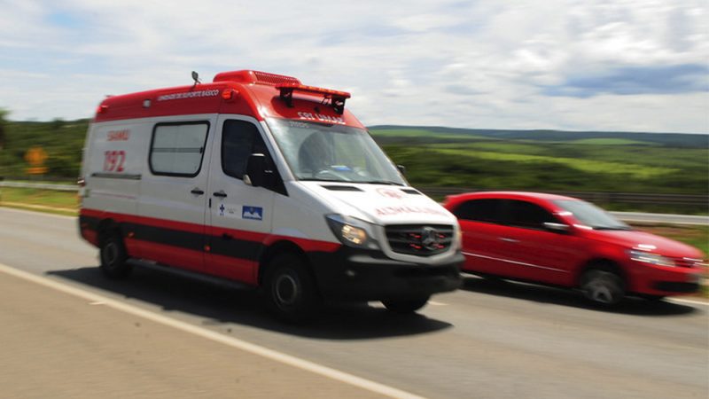 TJMG condena mulher que passou trote para Samu