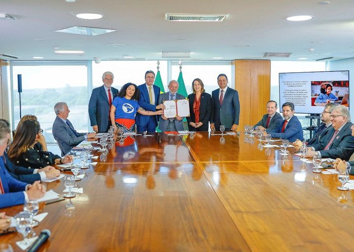 Governo Federal regulamenta Nova Política de Educação a Distância