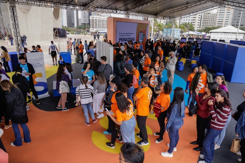 Senac promove qualificação, cidadania e inovação na Semana S
