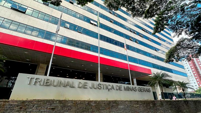 Tribunal Pleno elege novos membros do TRE-MG
