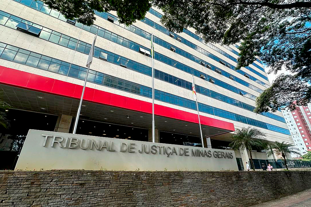 Tribunal Pleno elege novos membros do TRE-MG